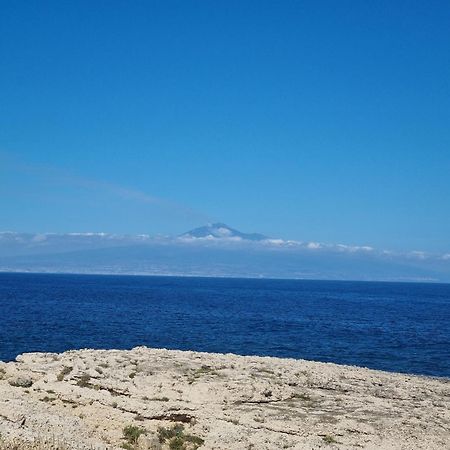 Villa Sicily Sul Mare Tra Catania E Siracusa Augusta Exterior foto