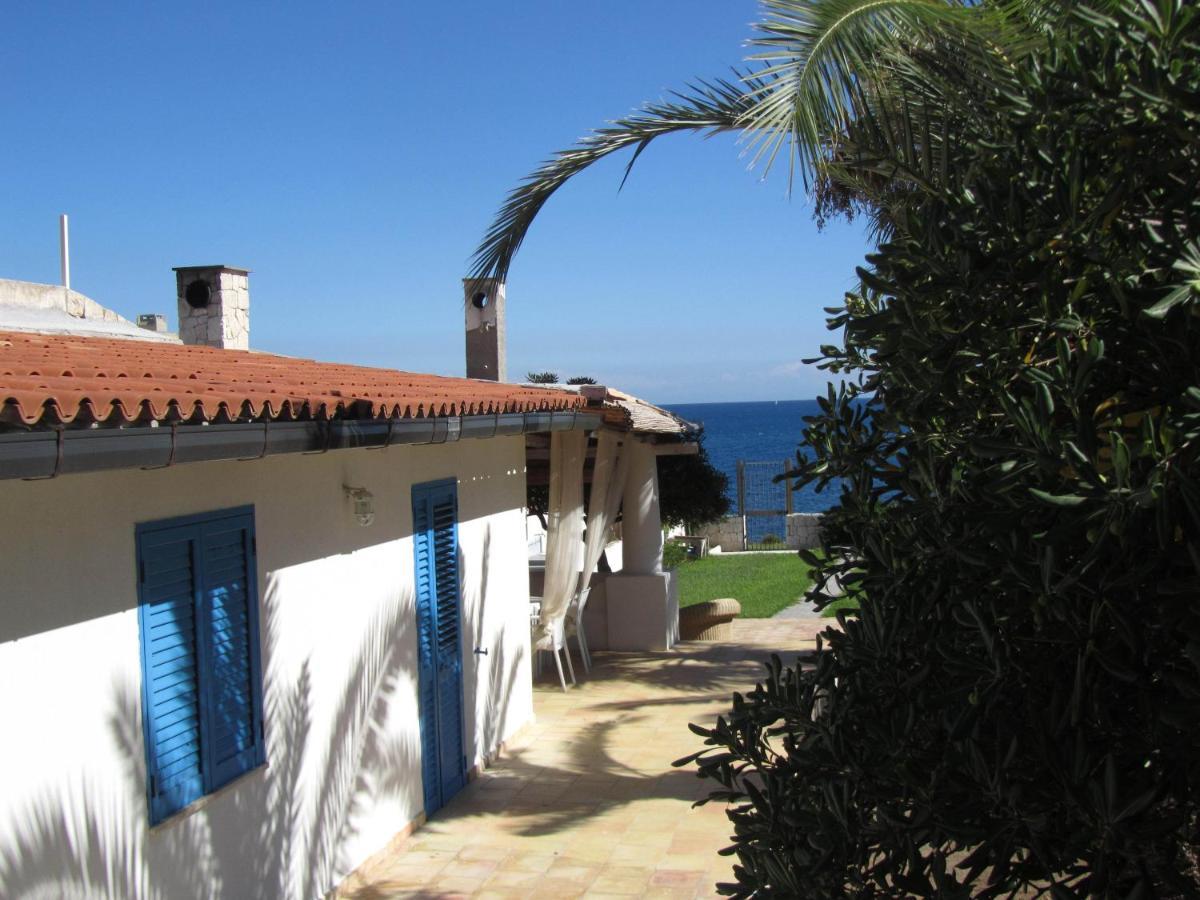 Villa Sicily Sul Mare Tra Catania E Siracusa Augusta Habitación foto