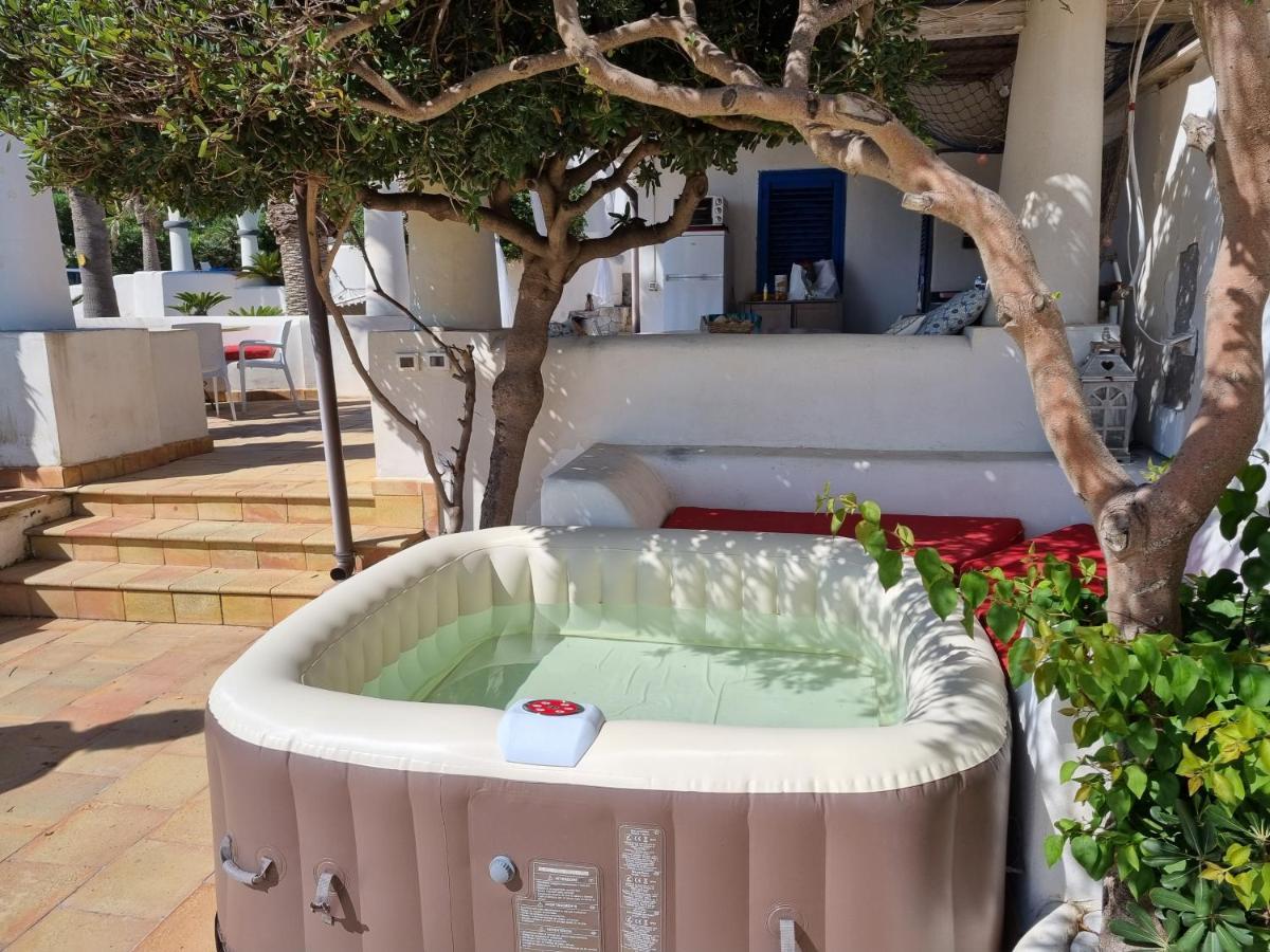 Villa Sicily Sul Mare Tra Catania E Siracusa Augusta Exterior foto