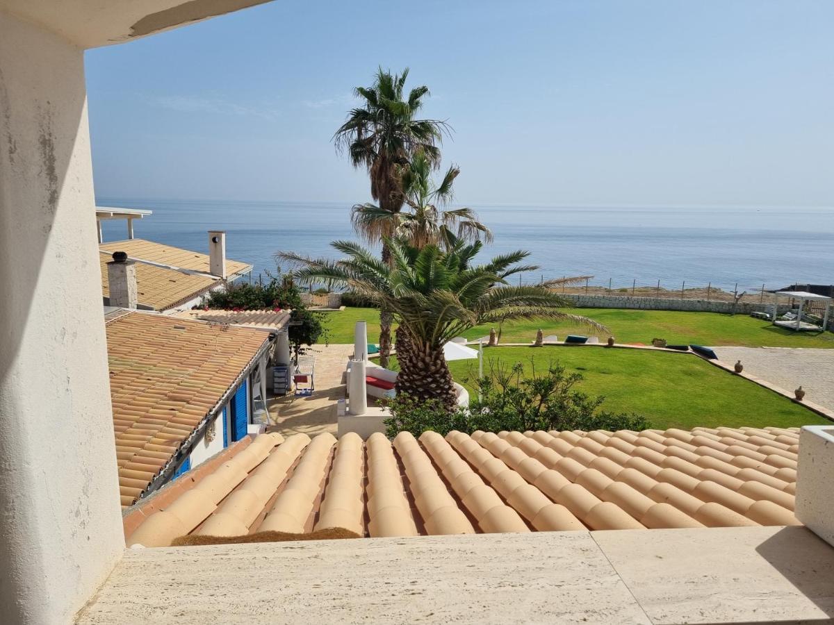 Villa Sicily Sul Mare Tra Catania E Siracusa Augusta Exterior foto