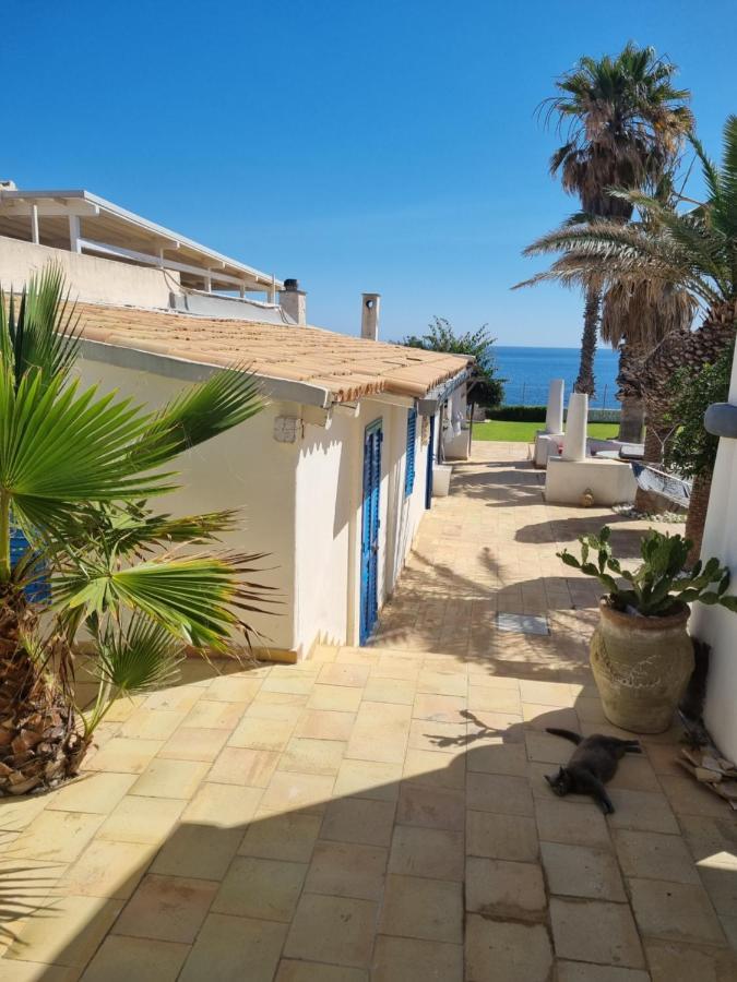 Villa Sicily Sul Mare Tra Catania E Siracusa Augusta Exterior foto