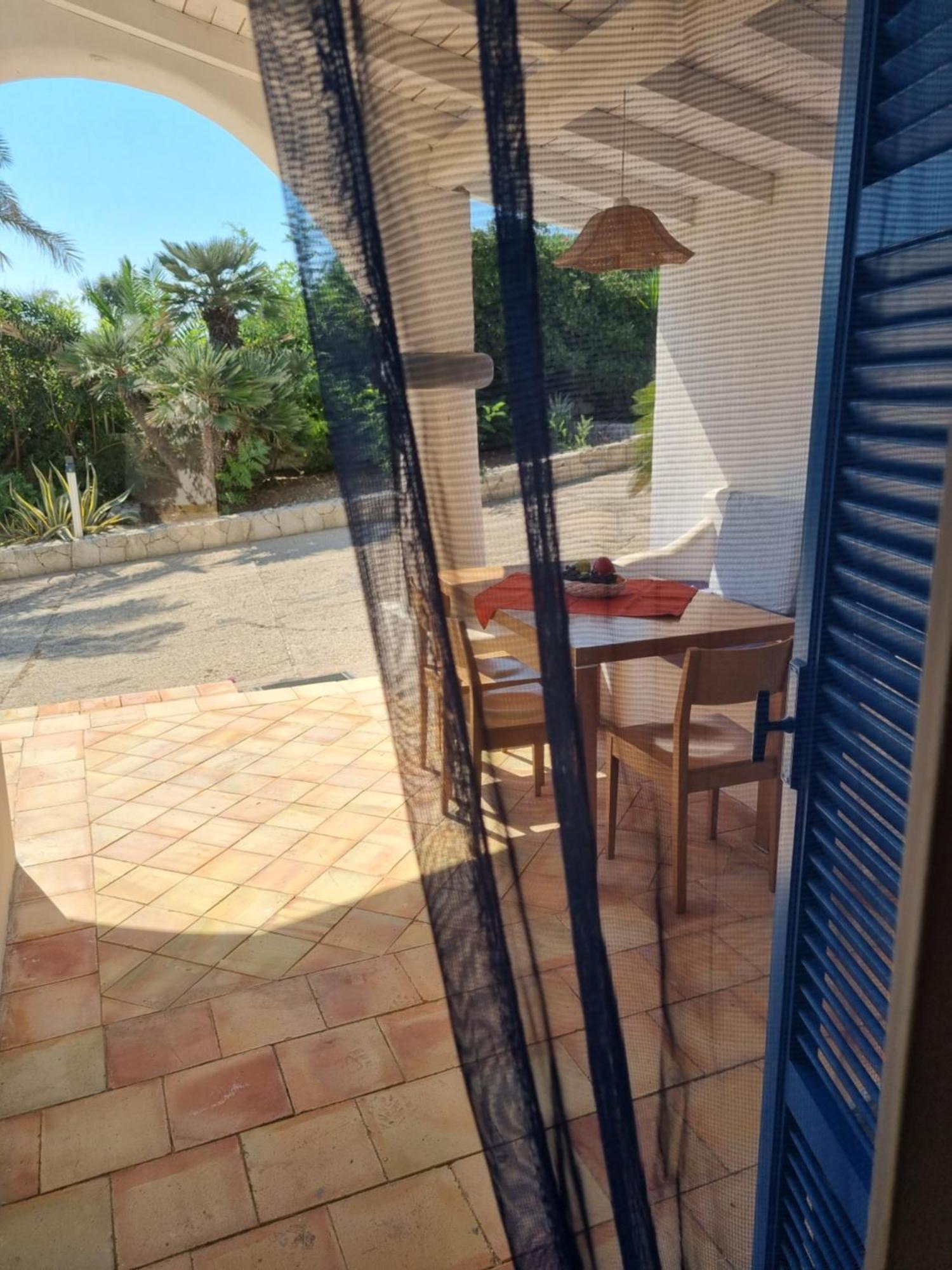 Villa Sicily Sul Mare Tra Catania E Siracusa Augusta Exterior foto