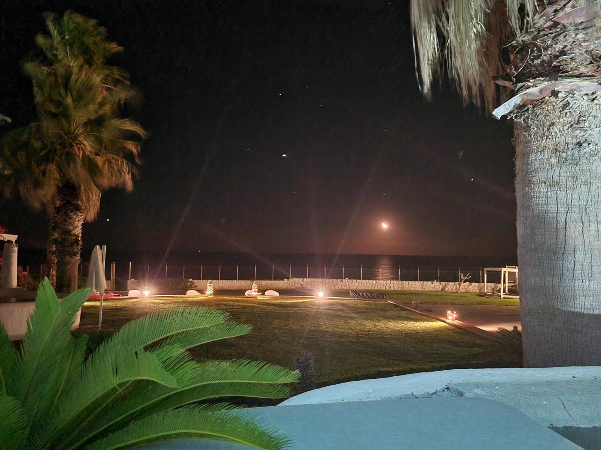 Villa Sicily Sul Mare Tra Catania E Siracusa Augusta Exterior foto