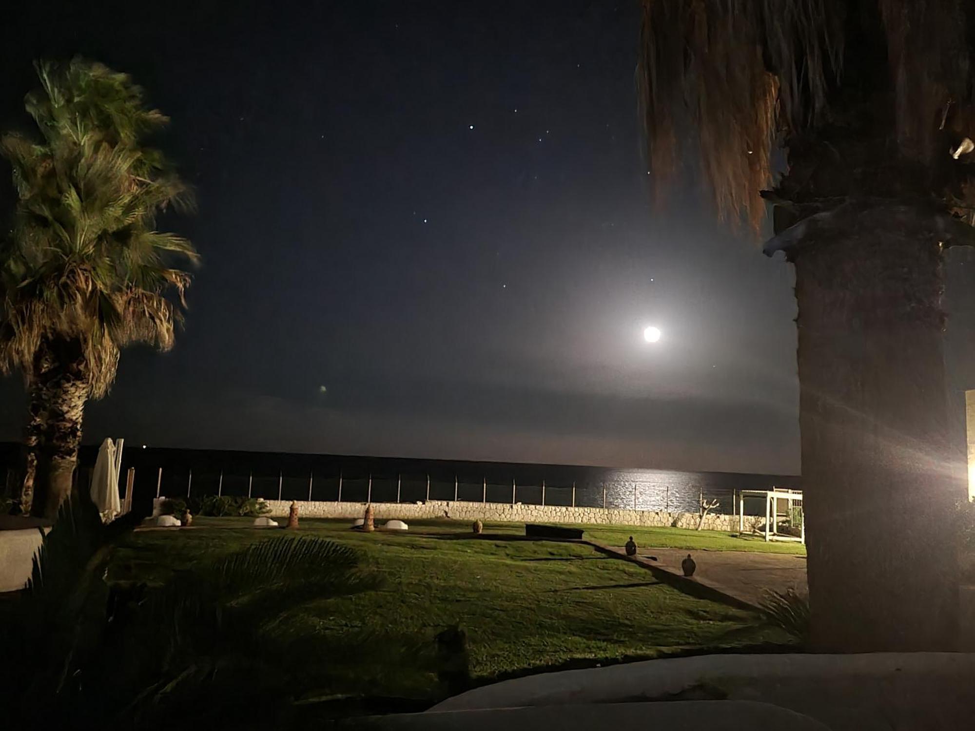 Villa Sicily Sul Mare Tra Catania E Siracusa Augusta Exterior foto