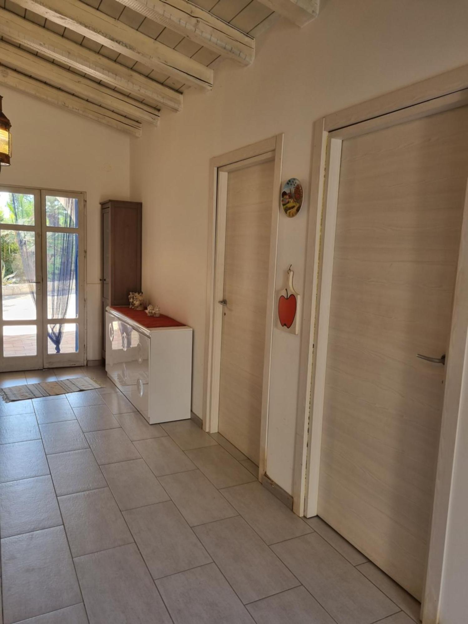 Villa Sicily Sul Mare Tra Catania E Siracusa Augusta Habitación foto