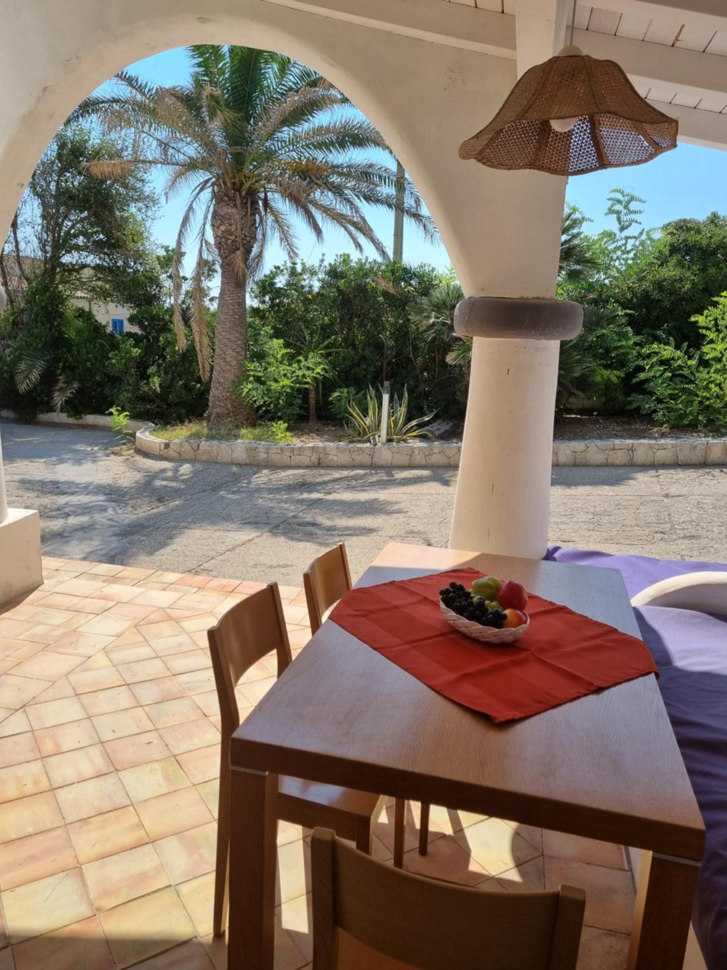 Villa Sicily Sul Mare Tra Catania E Siracusa Augusta Habitación foto