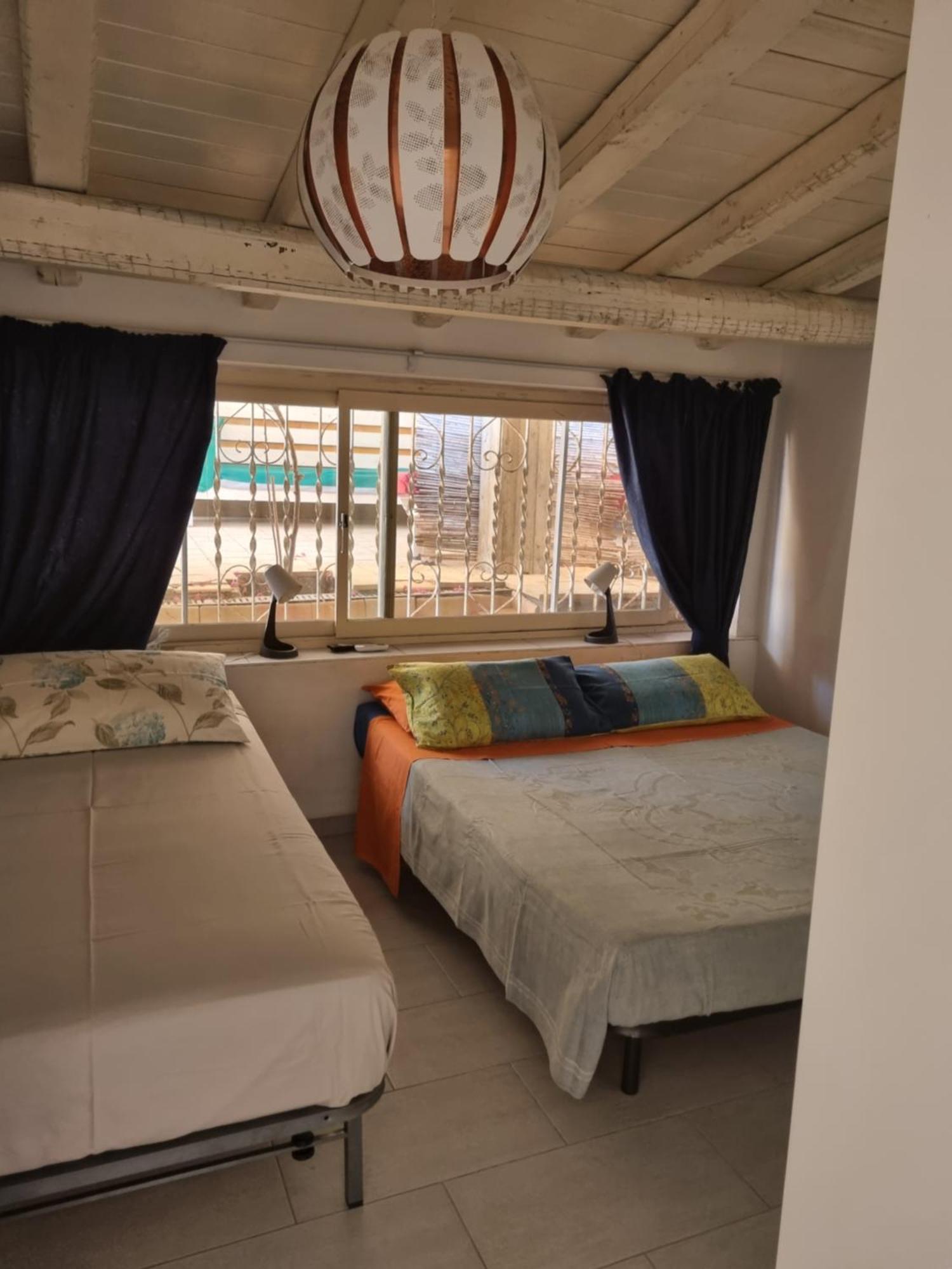 Villa Sicily Sul Mare Tra Catania E Siracusa Augusta Habitación foto