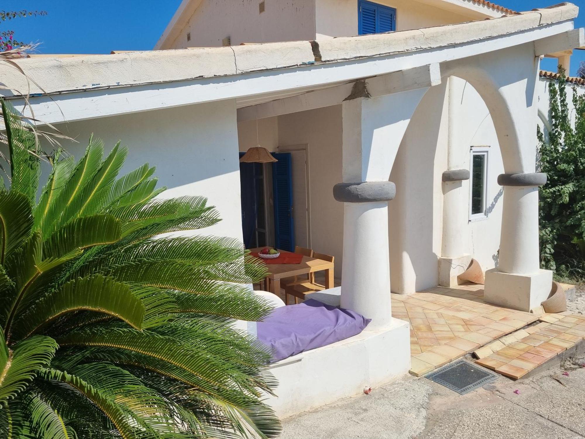 Villa Sicily Sul Mare Tra Catania E Siracusa Augusta Habitación foto