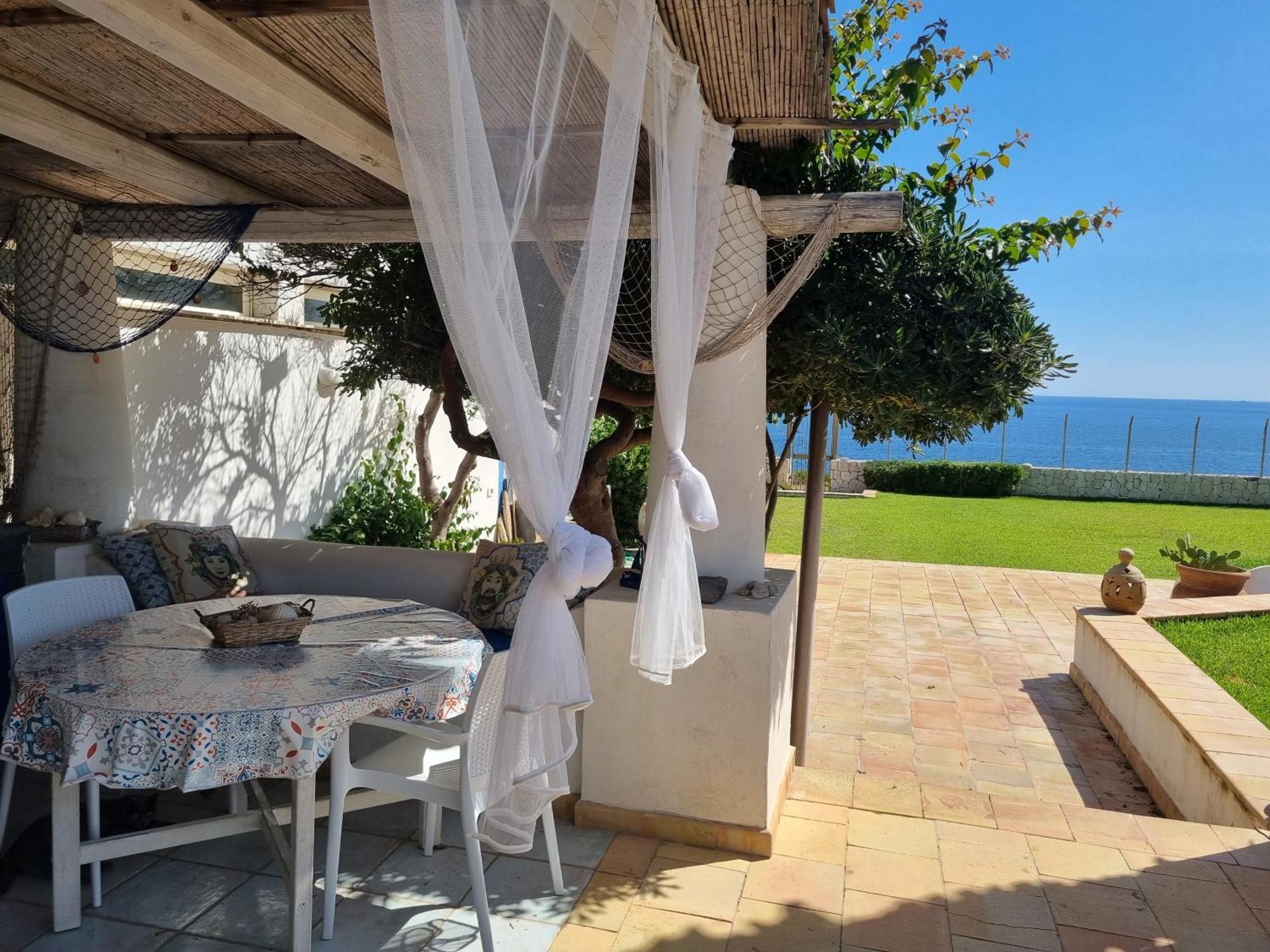 Villa Sicily Sul Mare Tra Catania E Siracusa Augusta Habitación foto