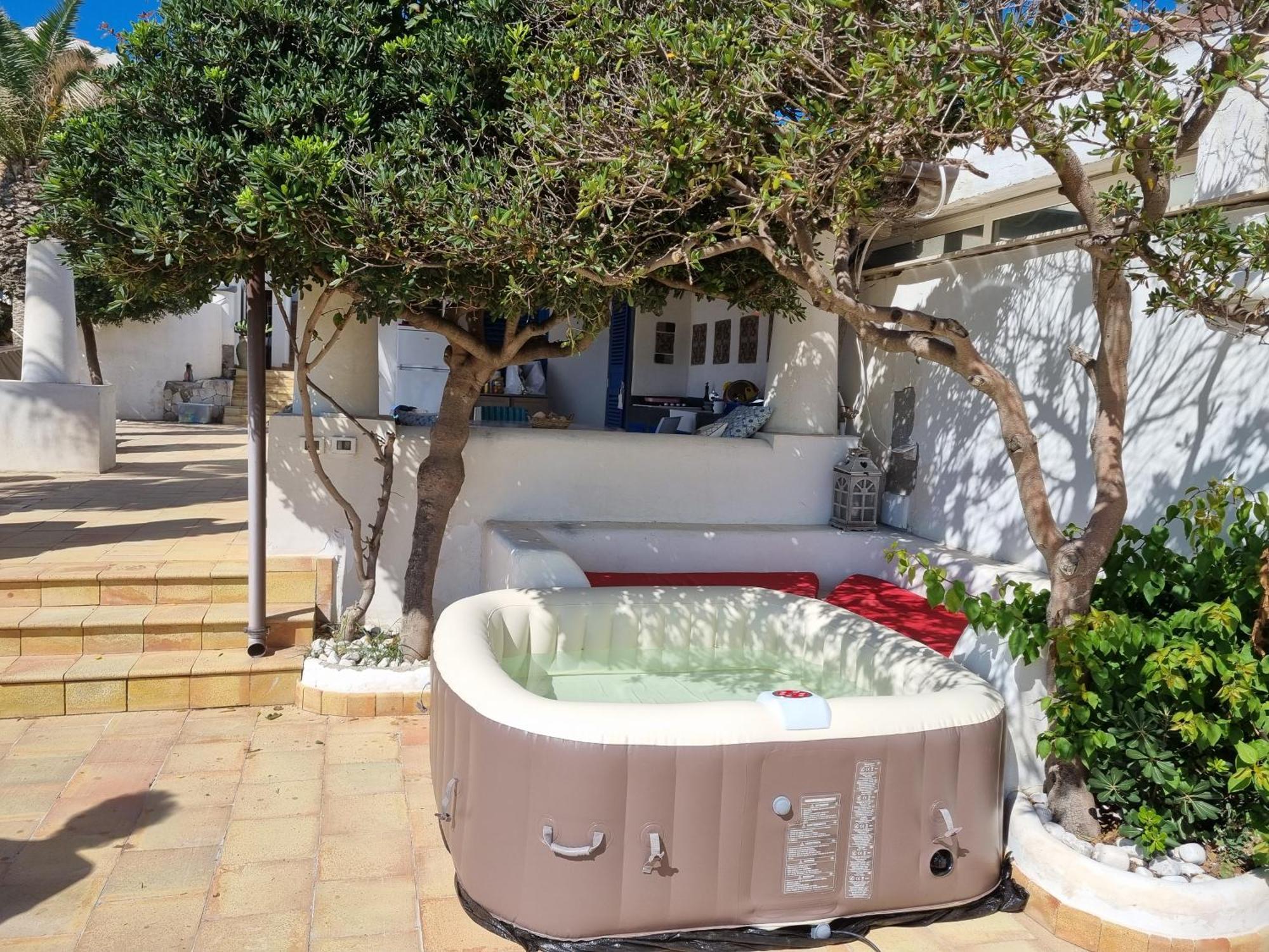 Villa Sicily Sul Mare Tra Catania E Siracusa Augusta Habitación foto