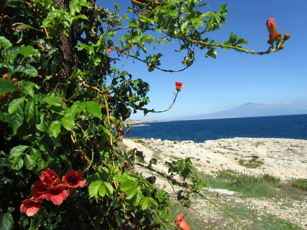 Villa Sicily Sul Mare Tra Catania E Siracusa Augusta Habitación foto