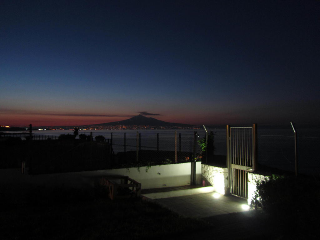 Villa Sicily Sul Mare Tra Catania E Siracusa Augusta Habitación foto