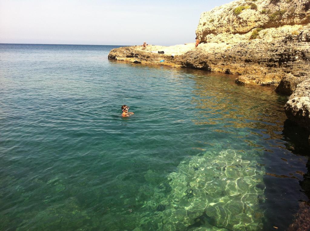 Villa Sicily Sul Mare Tra Catania E Siracusa Augusta Habitación foto