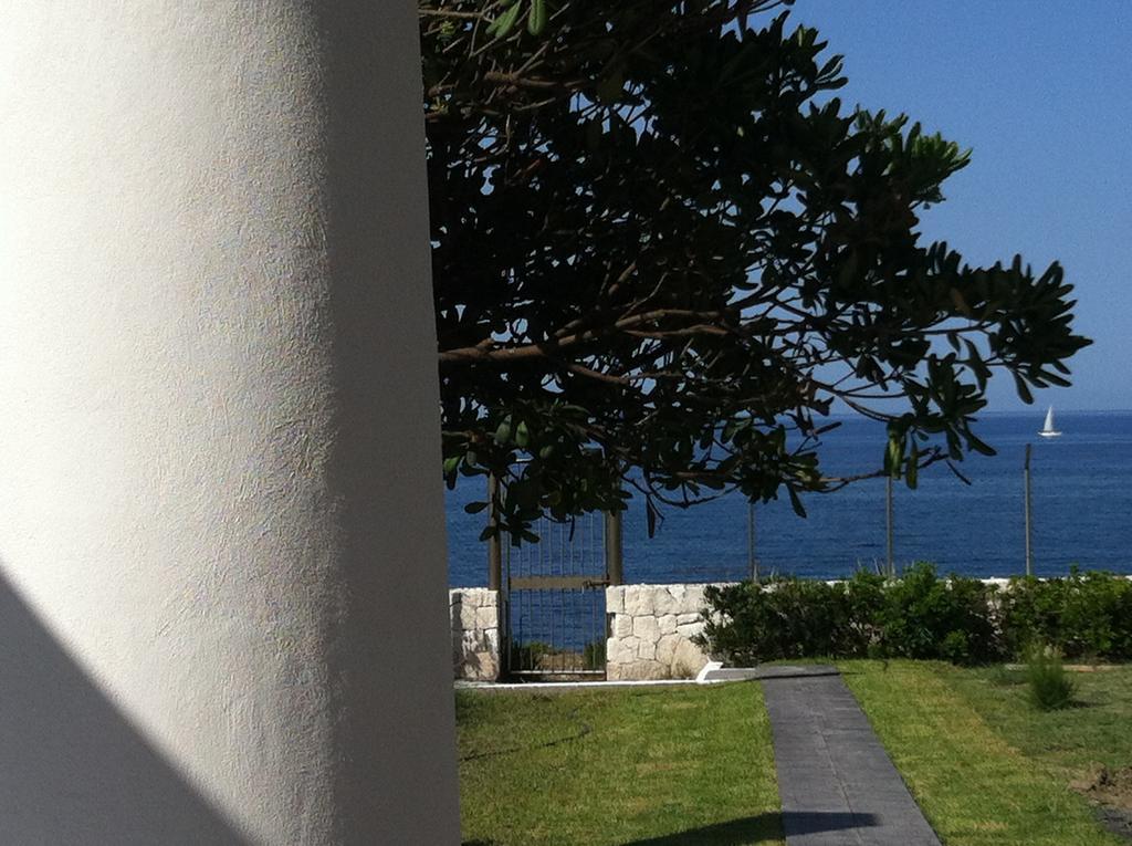 Villa Sicily Sul Mare Tra Catania E Siracusa Augusta Habitación foto