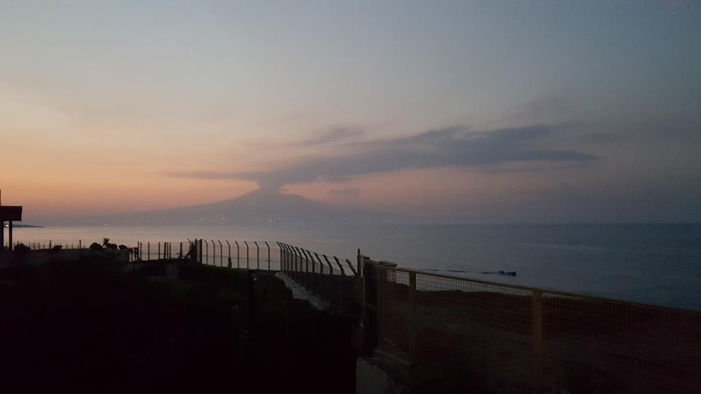 Villa Sicily Sul Mare Tra Catania E Siracusa Augusta Exterior foto